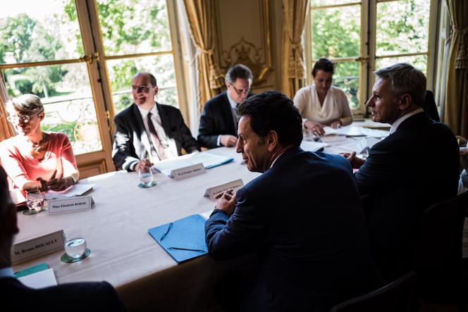 rencontre assurance chomage