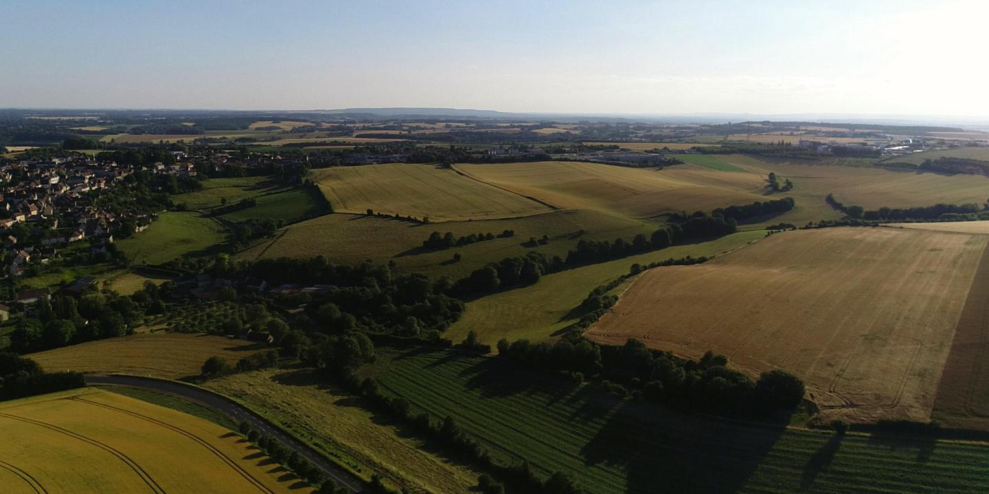 Les 100 Lieux Qu'il Faut Voir Saison 5 Avec « Les 100 lieux qu’il faut voir » sur France 5, le Perche, guidé