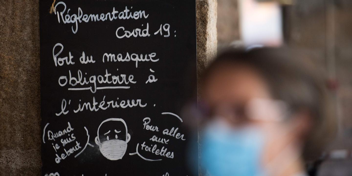 Le Gouvernement Promet La Distribution Gratuite De Masques Pour Les Personnes Les Plus Precaires Le Gouvernement Promet La Distribution Gratuite De Masques Pour Les Personnes Les Plus Precaires