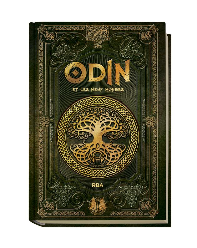 Une Collection Du Monde Pour Decouvrir La Richesse De La Mythologie Nordique