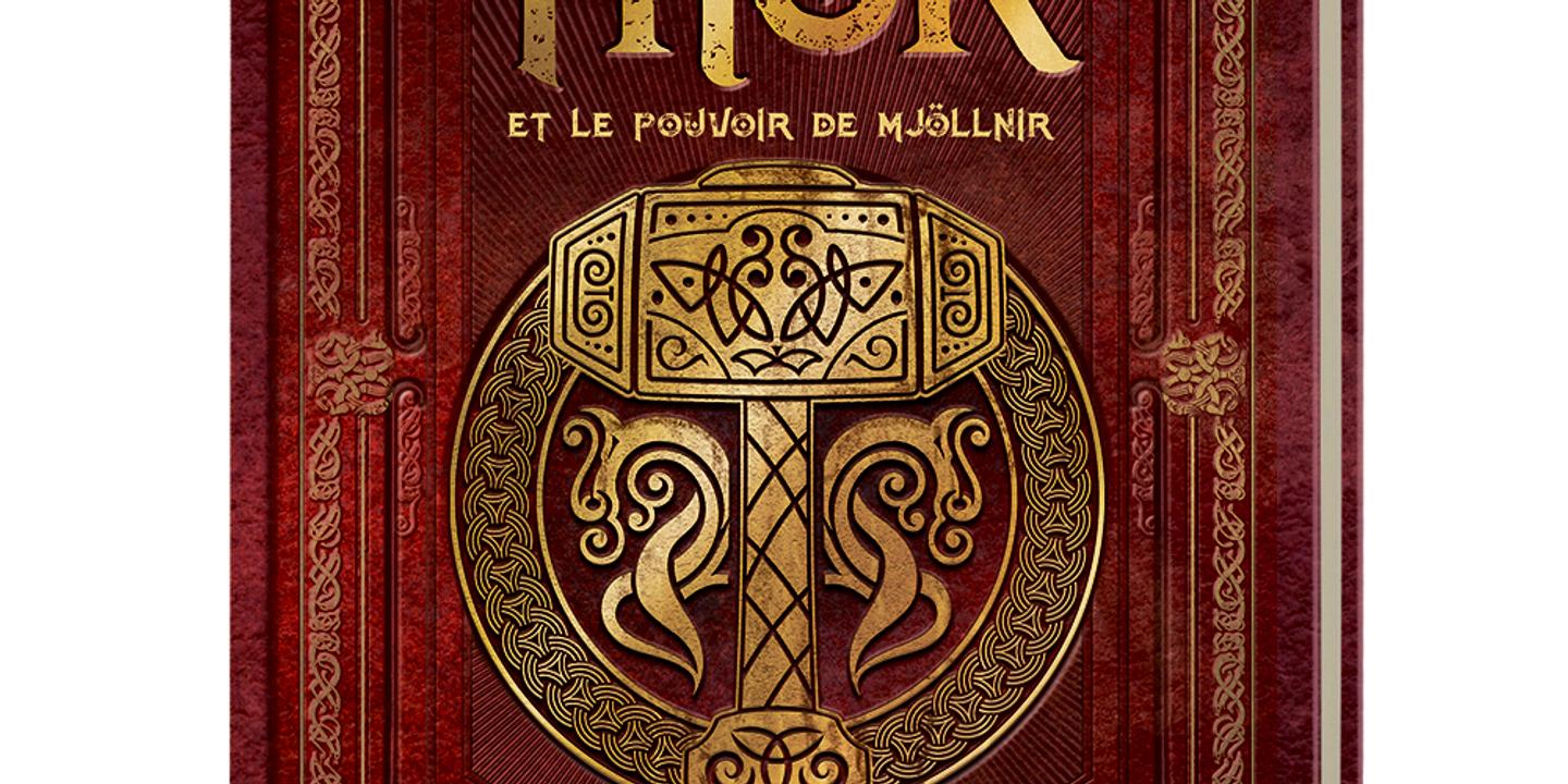 Une Collection Du Monde Pour Decouvrir La Richesse De La Mythologie Nordique Une Collection Du Monde Pour Decouvrir La Richesse De La Mythologie Nordique