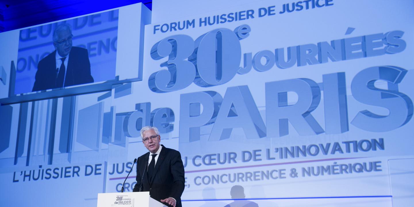 Prise Illegale D Interets Train De Vie L Ordre Des Huissiers De