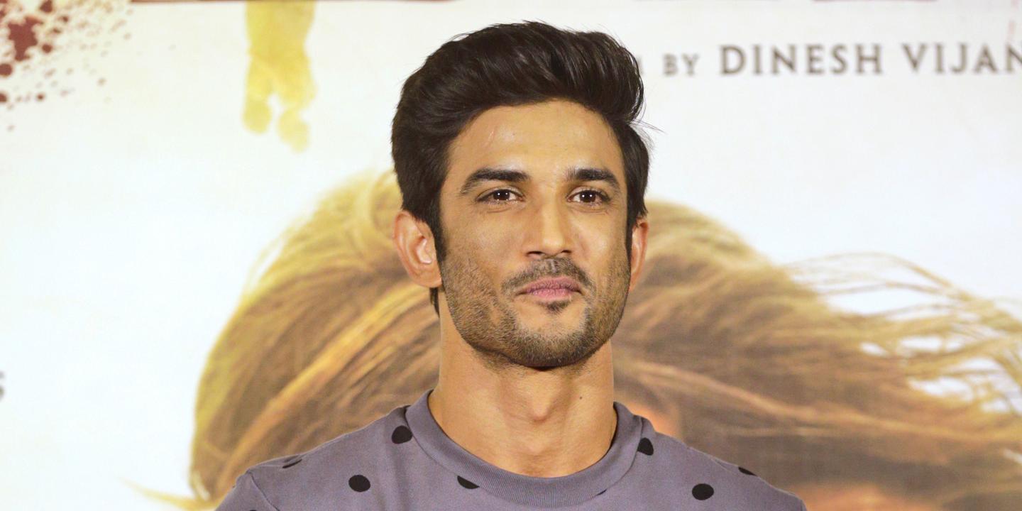 Sushant Singh Rajput Le Suicide Qui Met Bollywood Sens Dessus Dessous