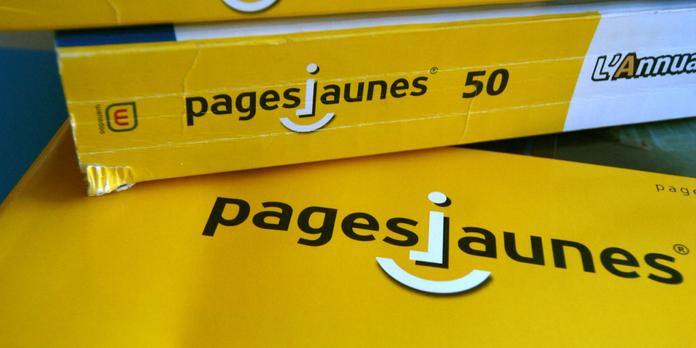 Solocal Les Actionnaires Valident Le Plan De Sauvetage