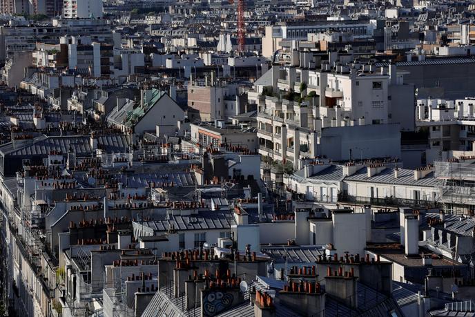 La Mairie De Paris Propose Un Arrangement Aux Loueurs Airbnb En Infraction