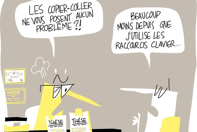 L Annulation D Une These Pour Plagiat Destabilise L Universite Paris I Pantheon Sorbonne L Annulation D Une These Pour Plagiat Destabilise L Universite Paris I Pantheon Sorbonne