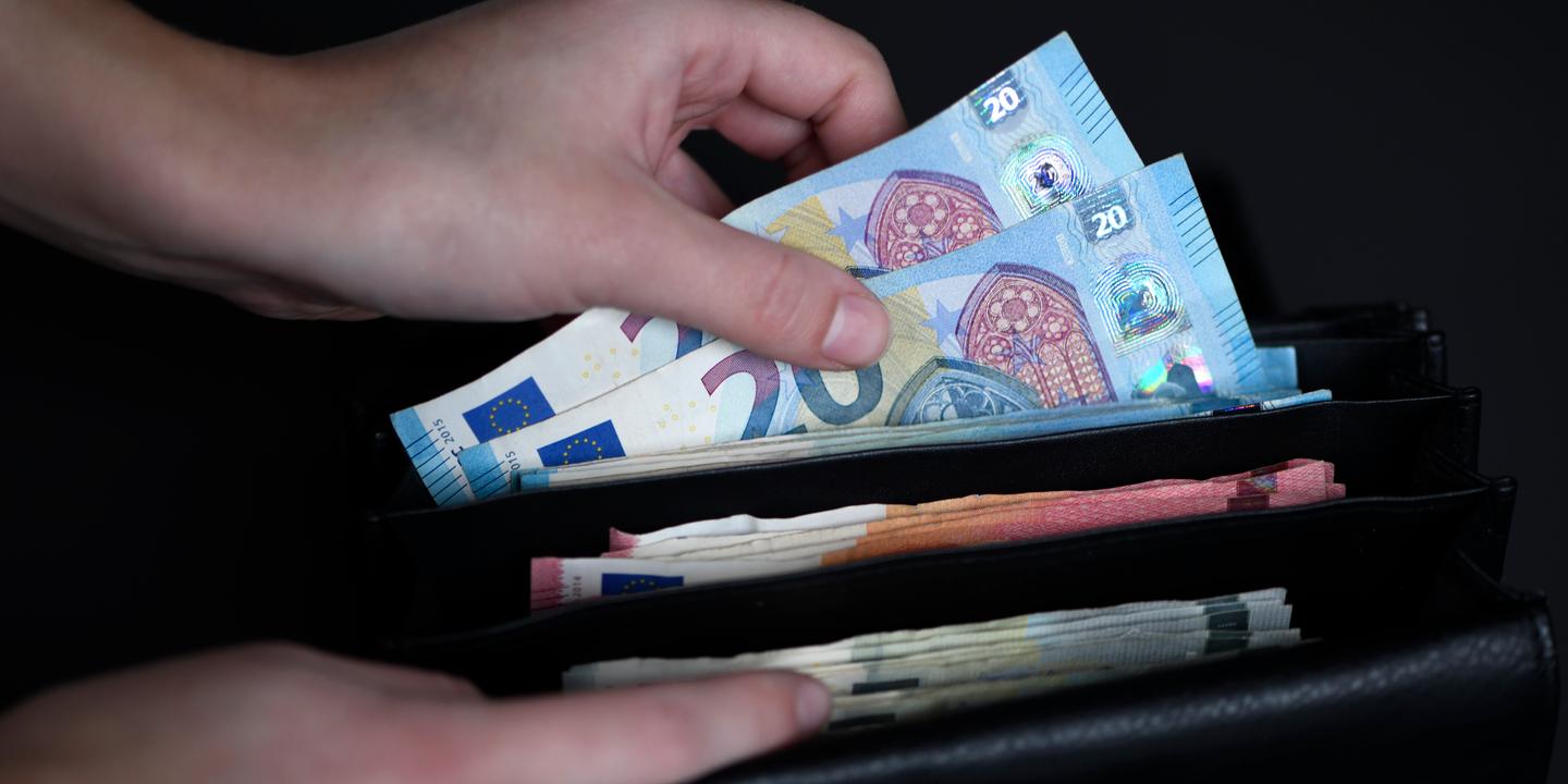 Avec La Multiplication Des Plans De Relance Fleurissent Les Risques De Corruption
