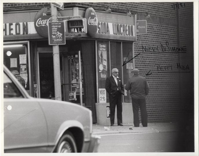 L’arsenal législatif commence tout juste à intégrer la lutte contre ce type de crime organisé.