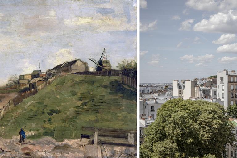 FINEARTIMAGES / LEEMAGE ET FLORENT MICHEL / 11H45 POUR « LE MONDE »