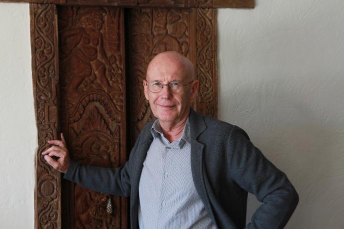Marc de Smedt, le 4 février 2020.
