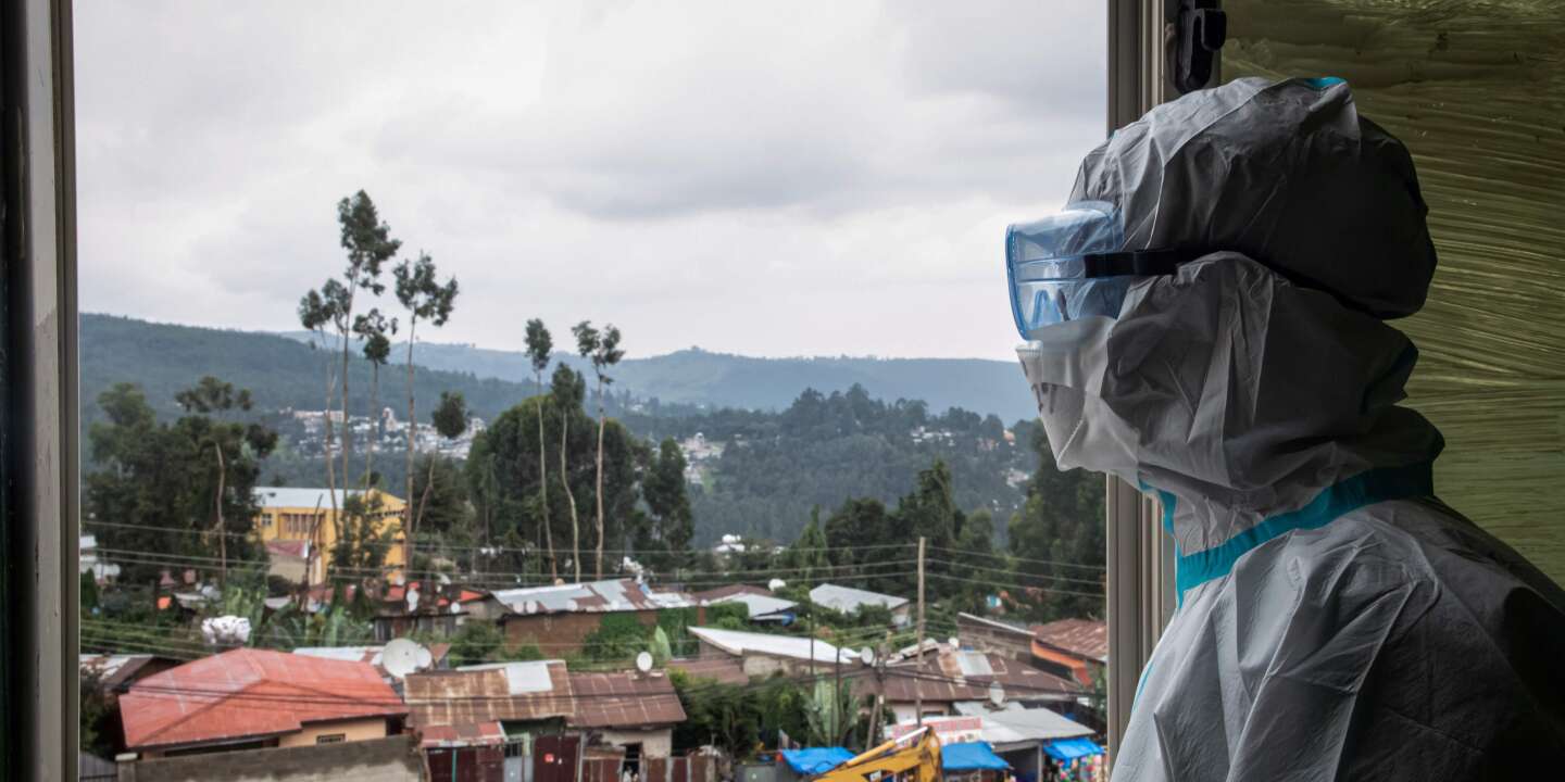 En Ethiopie, la peur du coronavirus s’est diluée au moment même où il se propage