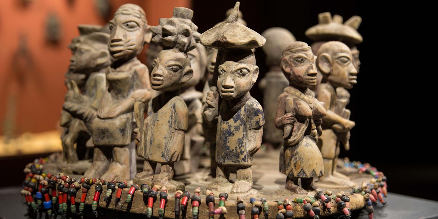 Au Sénégal, dans le delta du Saloum, un musée pour « rendre aux 