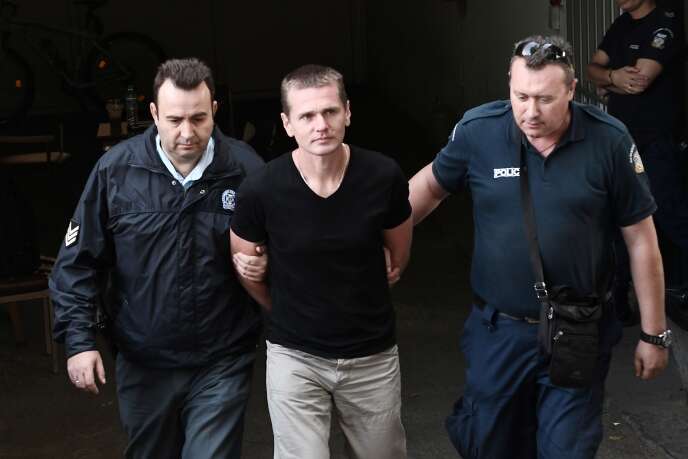 Le Russe Alexander Vinnik, soupçonné d’être le créateur du rançongiciel Locky, sera jugé en France