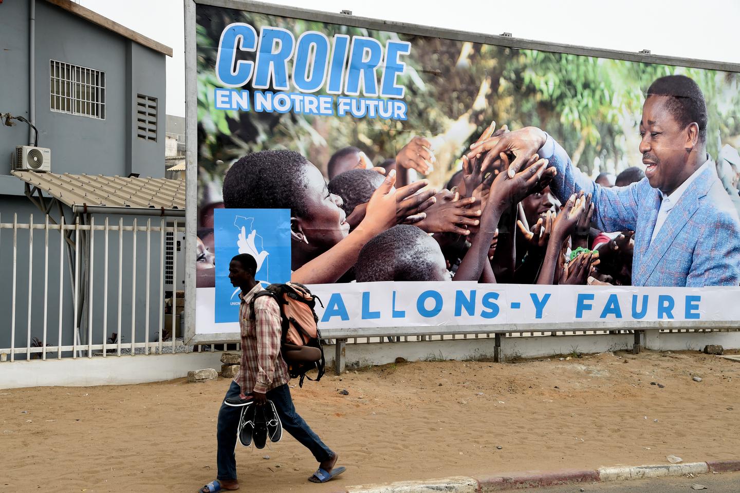 Le Logiciel Espion Loverspy En 2005 Comment le Togo a utilisé le logiciel israélien Pegasus pour espionner des religieux catholiques et des opposants
