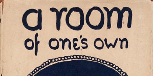 En 1929, qui a peur de « Une chambre à soi », de Virginia Woolf ?