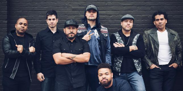 La salsa new-yorkaise renaît avec La Excelencia