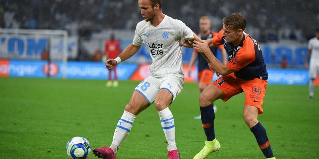 Coronavirus : les clubs de Ligue 1 et Ligue 2 confrontés à la multiplication de cas positifs