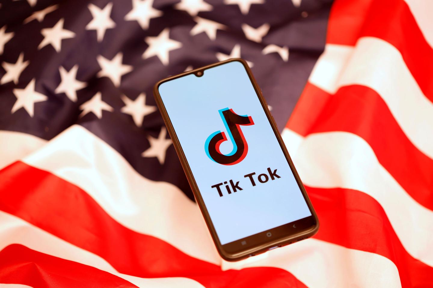 US announces deal with China to switch TikTok to 'US-controlled ownership'