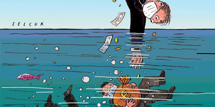 Les banques européennes violemment secouées par la crise due au coronavirus - Foot 2020 Les banques européennes violemment secouées par la crise due au coronavirus - Foot 2020