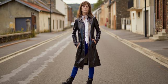 Fishbach : « Ici, c’est un peu “Twin Peaks” dans la vallée de la Meuse »