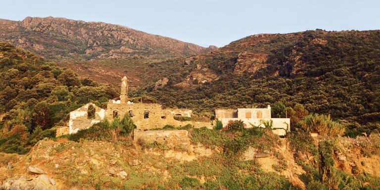 rencontre femmes haute corse