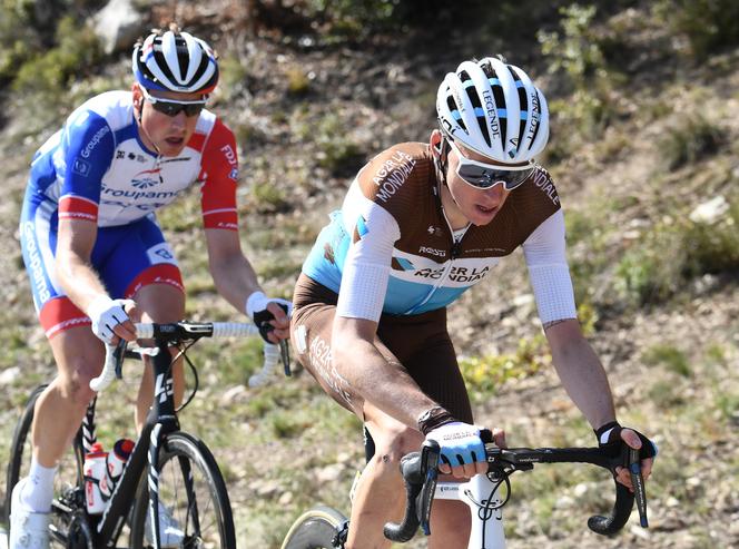 Velo equipe ag2r clearance 2020