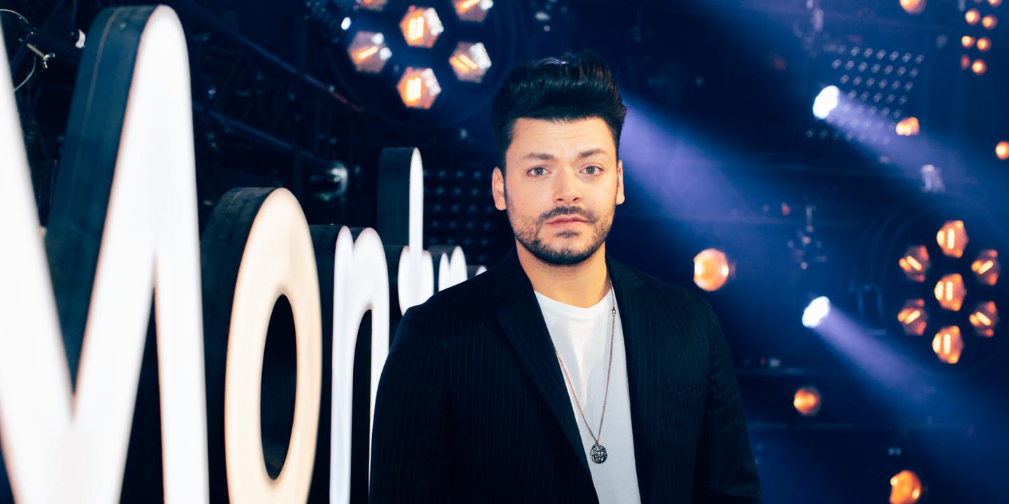 Rire Avec Kev Adams Aux 30 Ans Du Montreux Comedy Festival Sur France 2