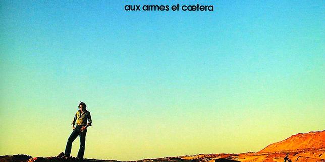 « Aux armes et cætera », de Serge Gainsbourg : l’album qui m’a fait aimer… le reggae