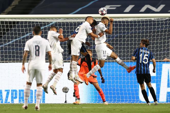 En Accedant Au Dernier Carre De Ligue Des Champions Le Psg Chasse Ses Mauvais Souvenirs En Accedant Au Dernier Carre De Ligue Des Champions Le Psg Chasse Ses Mauvais Souvenirs