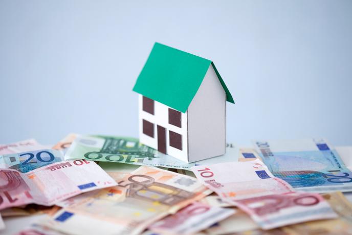 Pour avoir accès au crédit hypothécaire de trésorerie, l’emprunteur doit posséder un bien immobilier.