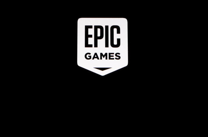 Epic Games.