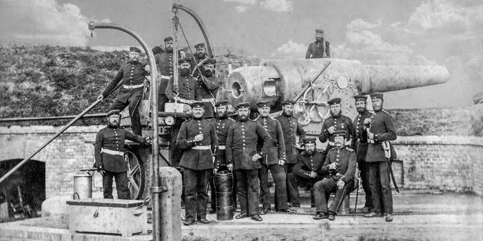 1870 1871 La Guerre Franco Prussienne Trois Temoins Des Archives Photo Et Paris Bombarde Sur Arte