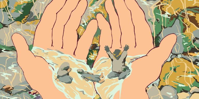 rencontre spirituelle bretagne