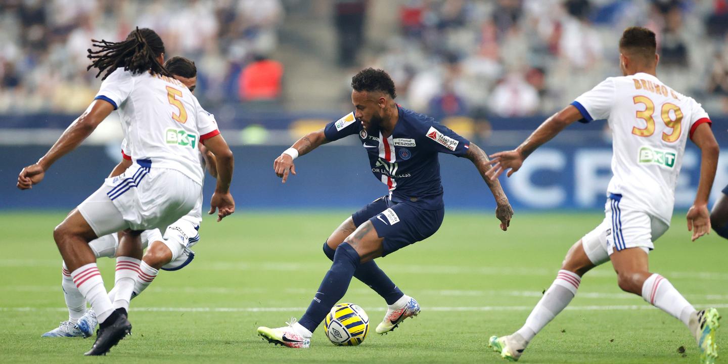 Téléfoot, nouvelle lucarne du football français, débarque lundi