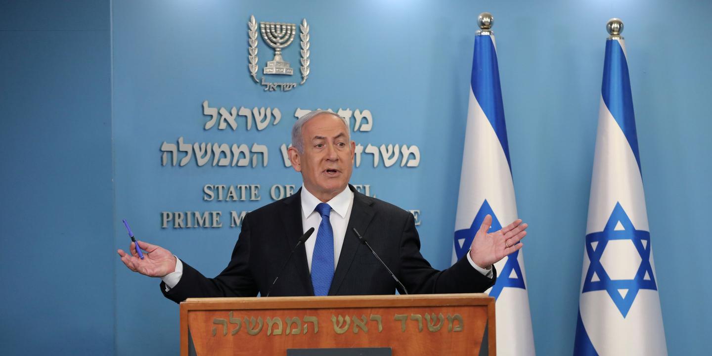 La convergence entre Israël et les Emirats arabes unis brise le