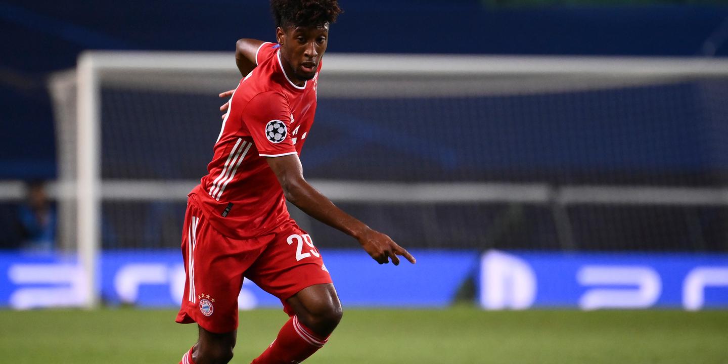 Football Le Bayern Et L Allemagne Terre Promise Des Jeunes Francais