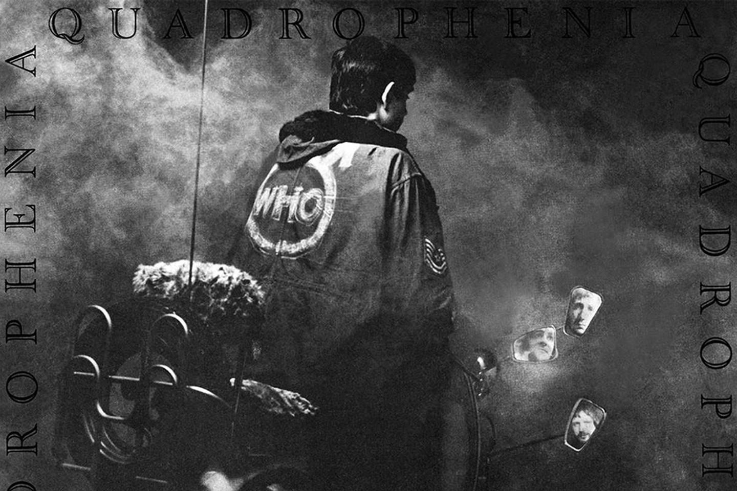 Quadrophenia », des Who : l'album qui m'a fait aimer… les