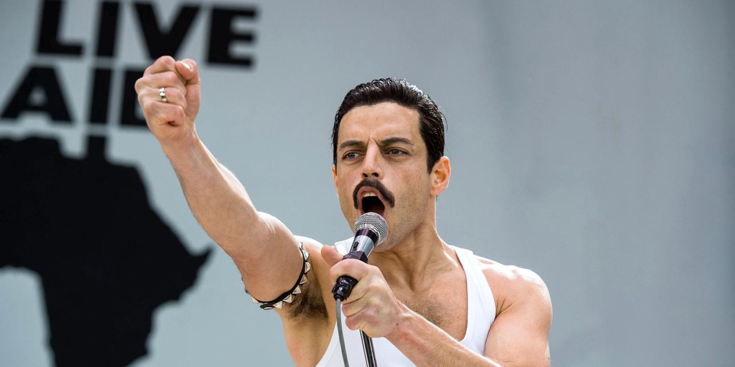 bohemian rhapsody une biographie sans audace de freddie mercury