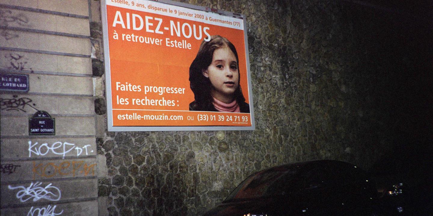 Michel Fourniret Kidnapped Raped And Killed Estelle Mouzin According To His Ex Wife Monique Olivier Archyde