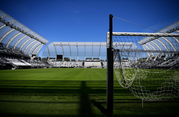 amiens sc football