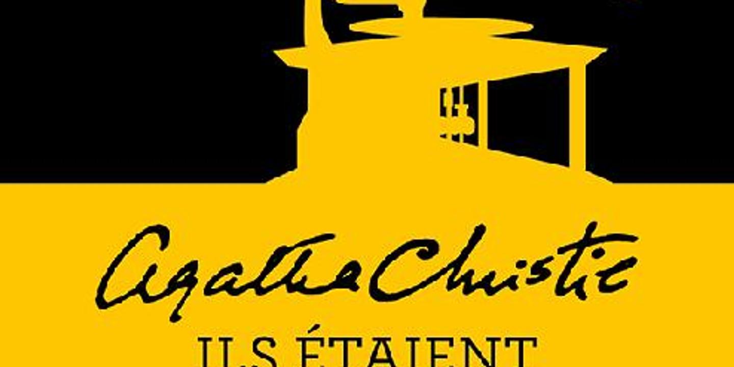 le roman policier dix petits negres d agatha christie renomme ils etaient dix