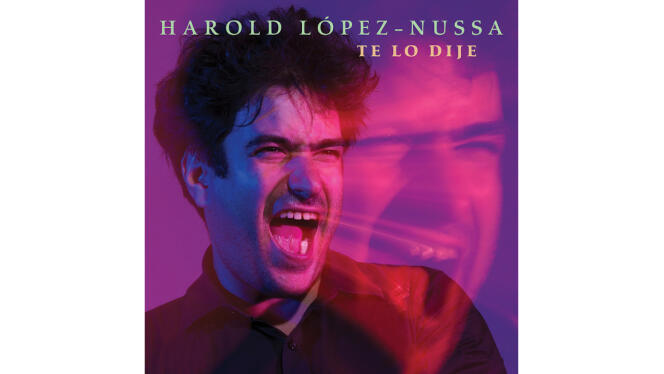 Harold López-Nussa : Te Lo Dije