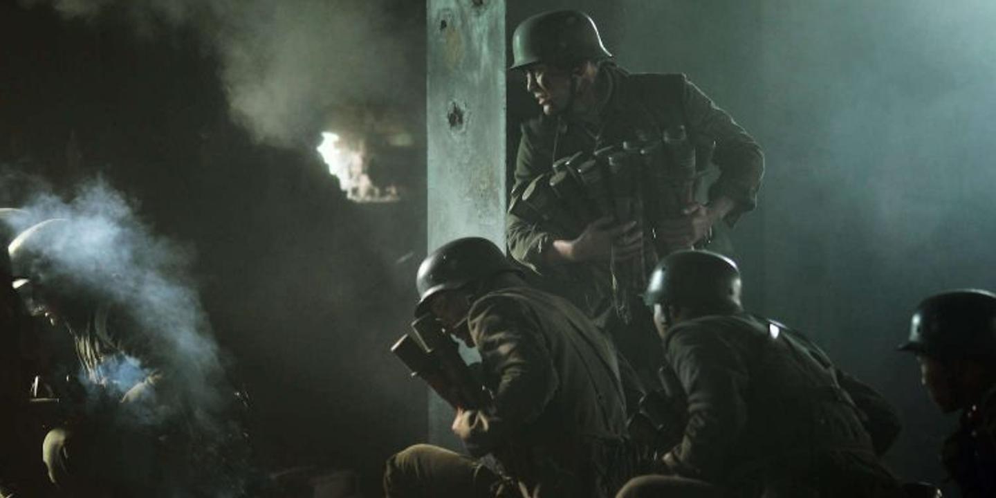 The Eight Hundred", a politically incorrect film to the rescue of Chinese cinema - Archyde