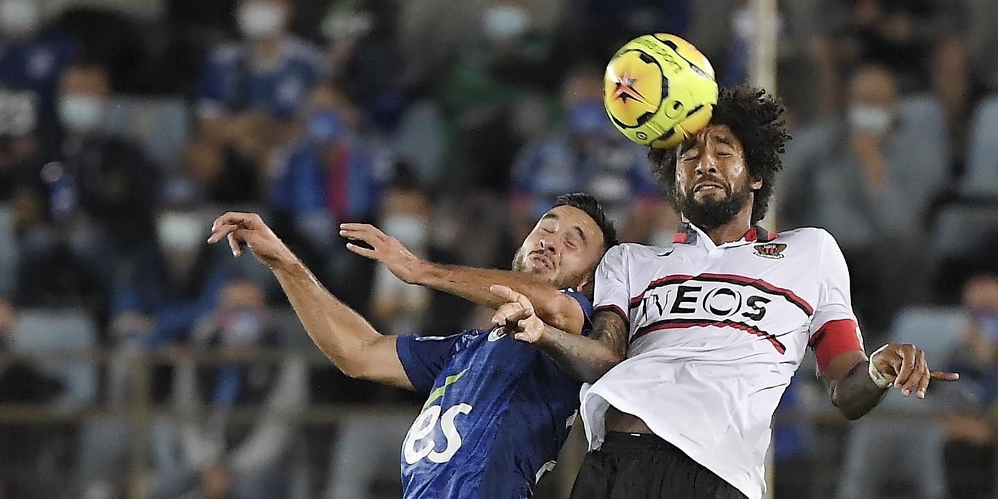 Nice Takes The Lead Rennes Dominates Montpellier Thanks To Camavinga Scorer Archyde