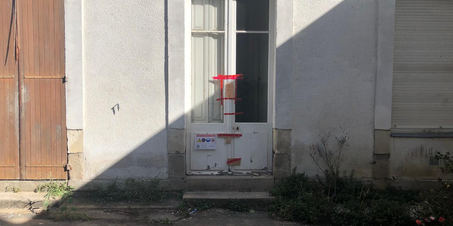 A Nantes Un Homme Au Lourd Passe Judiciaire Avoue Le Viol Et Le Meurtre D Une Jeune Fille