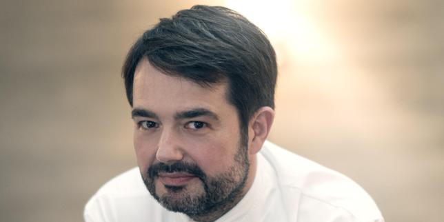 Jean-François Piège : « Un plat peut être grand, mais un plat plus un vin peut être sublime »