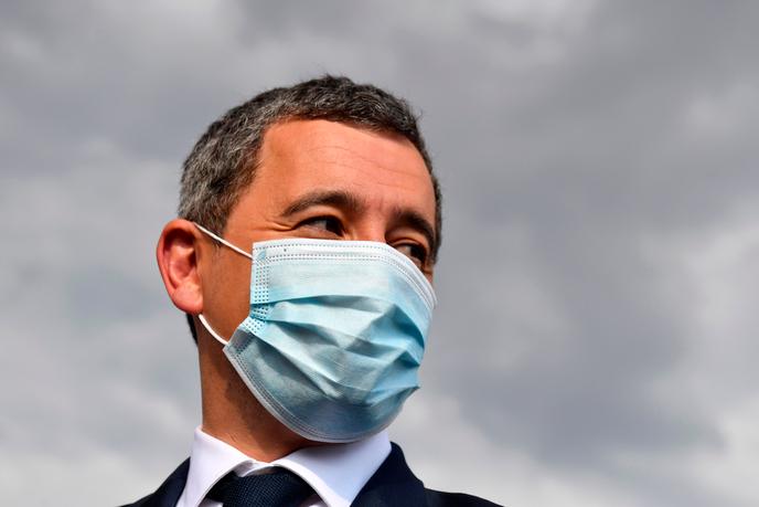 L Ensauvagement Un Mot A L Histoire Sinueuse Surtout Utilise Par L Extreme Droite