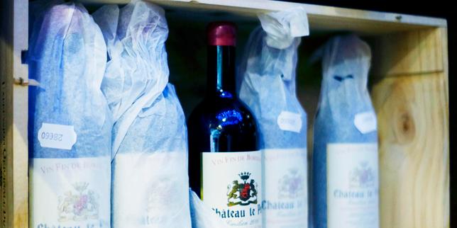 Foires aux vins : l’année des bonnes affaires
