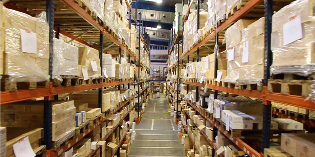 Foires aux vins : les sites de ventes en ligne, rares heureux du confinement dans le monde viticole