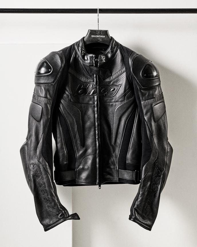 De Marlon Brando aux Black Panthers, le blouson se fait cuir Blouson Moto Homme, Brando Cuir Noir, Perfecto Motard, Prix